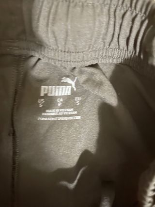 Pantalón largo valencia cf nuevo