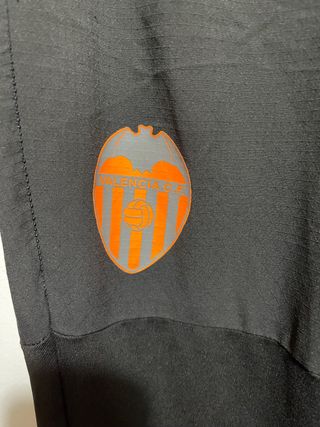 Pantalón largo valencia cf nuevo