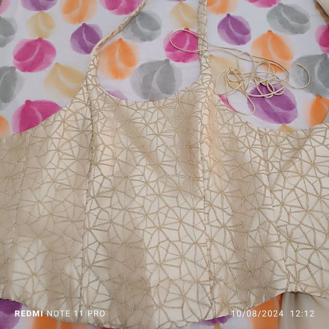 Vestido de boda mujer