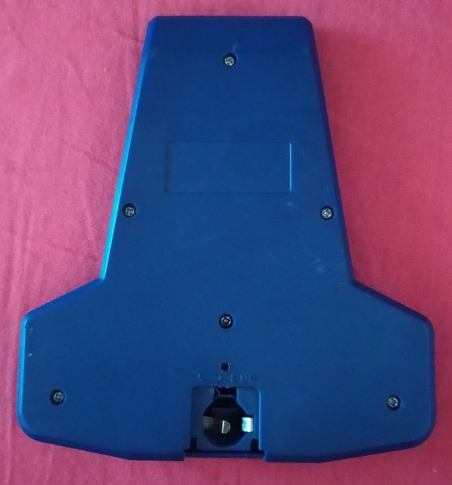 Space Warrior FIRE AWAY