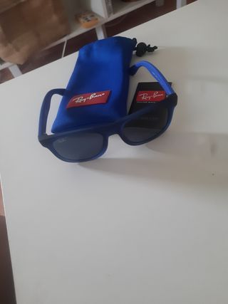 Gafas Ray.ban