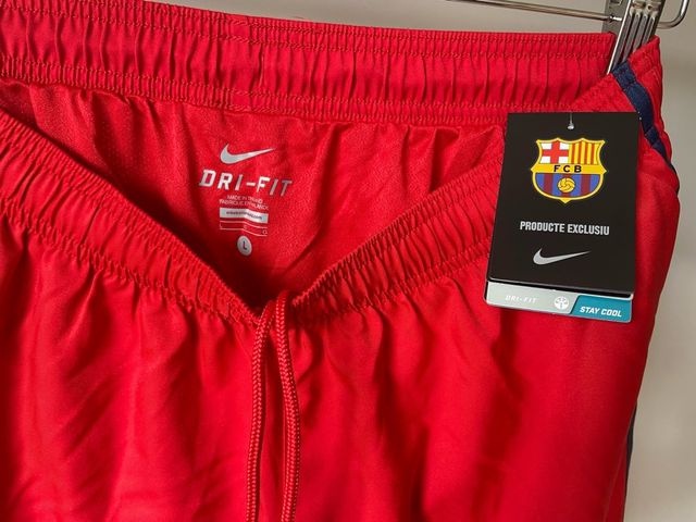 Pantalón Barça 13-14 Nuevo