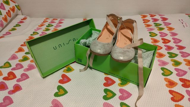Bailarinas Unisa