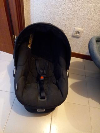 Maxicosi 
