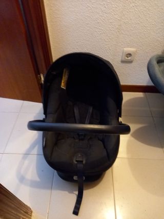 Maxicosi 