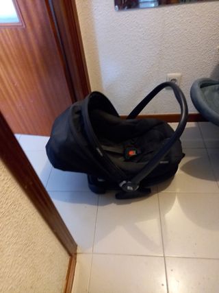 Maxicosi 