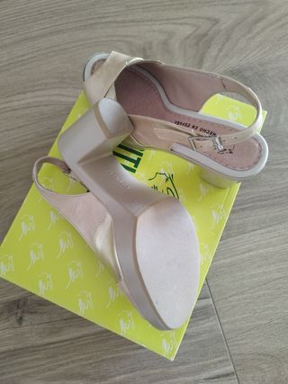 Zapatos verano mujer