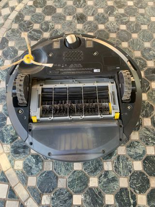 Aspirador roomba 696