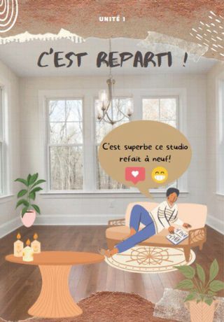 Programación didáctica francés secundaria