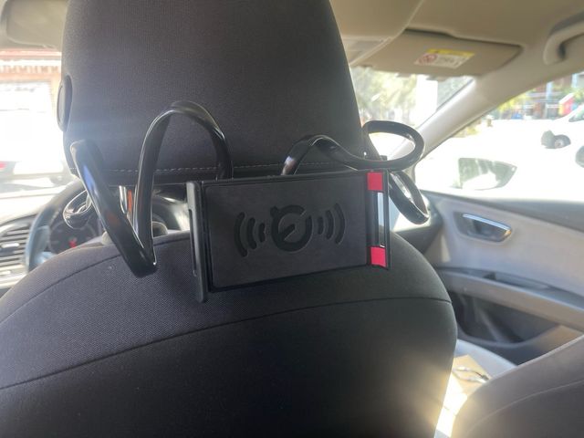 Soporte flexible telefono movil