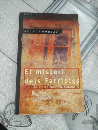 Els misteri dels Farrioles
