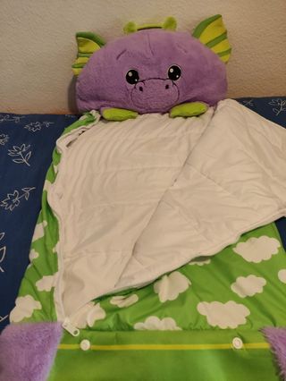 Sacos dormilocos
