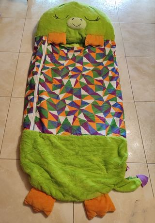 Sacos dormilocos