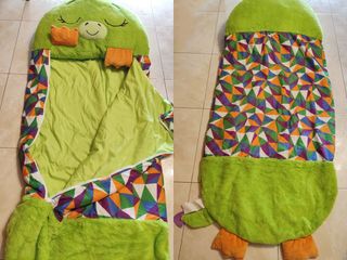 Sacos dormilocos