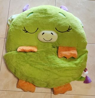 Sacos dormilocos