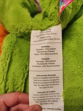 Sacos dormilocos