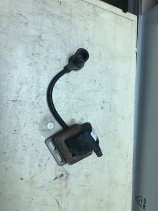 Bobina de alta para moto