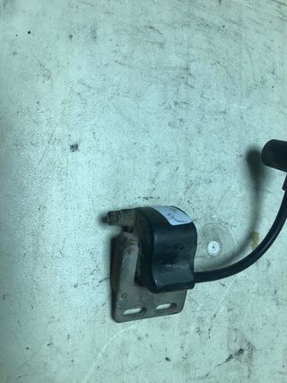 Bobina de alta para moto