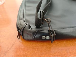 Cartera percusión estudiante polipiel