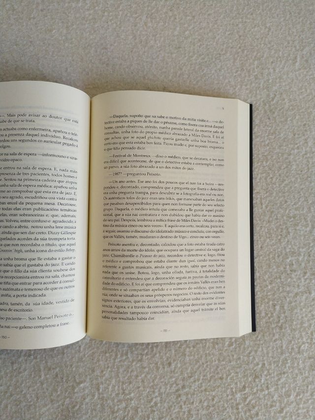 Vicus - Un lugar aquelado