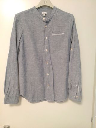 Camicia jr 13 anni 