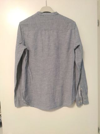 Camicia jr 13 anni 