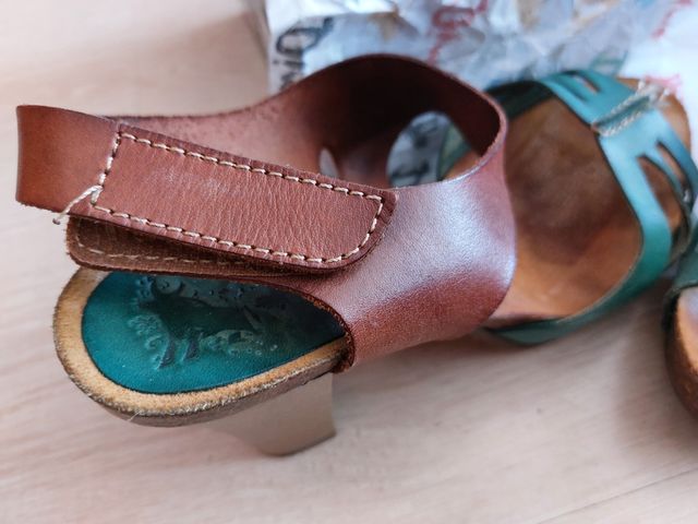 Sandalias Dimo num.38