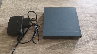 Switch ethernet TP LINK