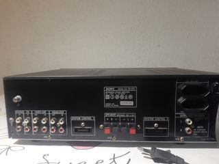 AMPLIFICADOR SONY (TA -V701)