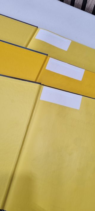 CÓMIC LA POSADA DEL FIN DEL MUNDO 1/2/3