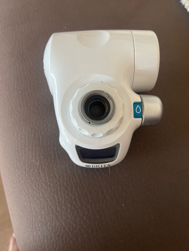 Filtro grifo Brita 600lts