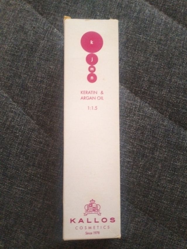 Tinte 7.31 capuchino 100ml