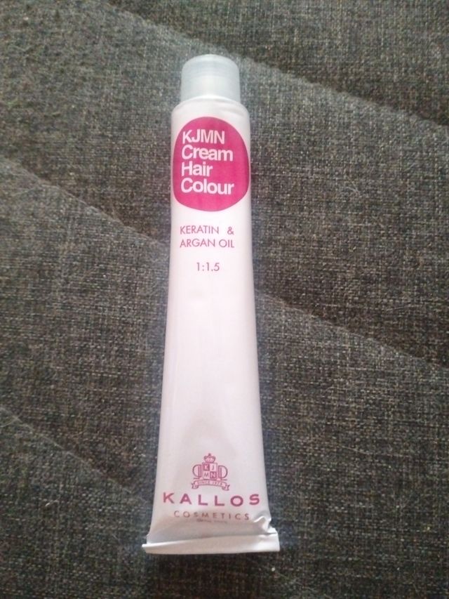 Tinte 7.31 capuchino 100ml