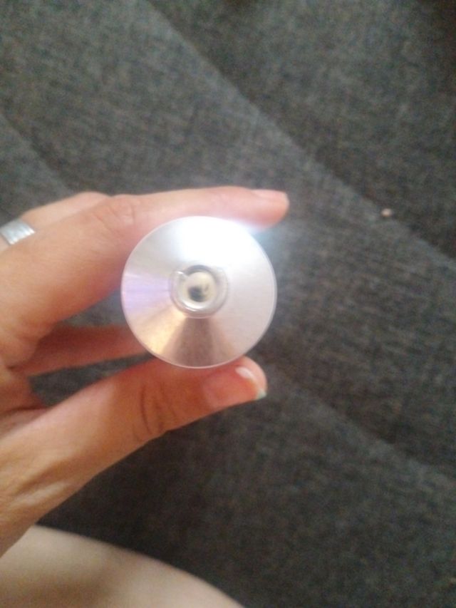 Tinte 7.31 capuchino 100ml