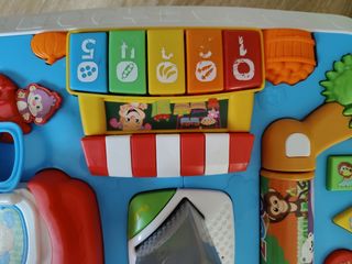 Chollo: Lote juguetes bebé Fisher Price+ regalo