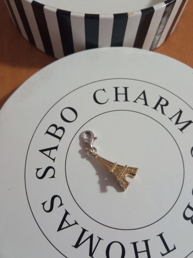 Colgante Thomas Sabo