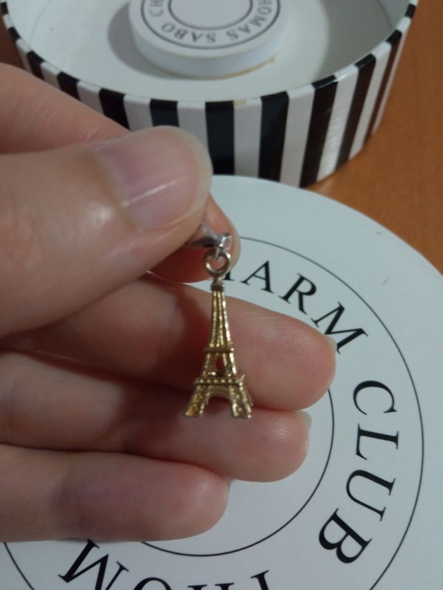 Colgante Thomas Sabo