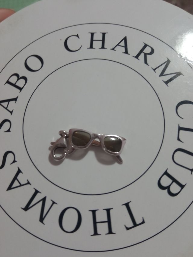 Colgante Thomas Sabo