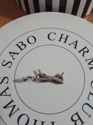 Colgante Thomas Sabo