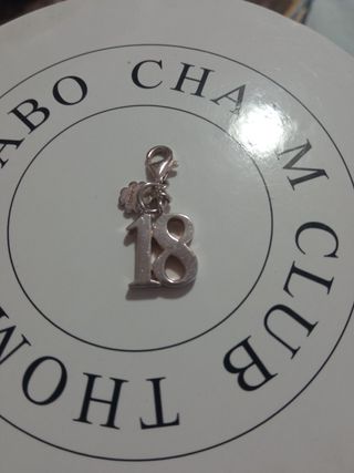Colgante Thomas Sabo