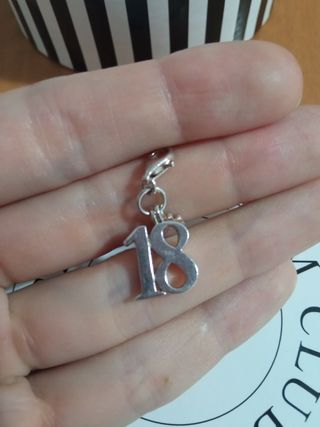 Colgante Thomas Sabo