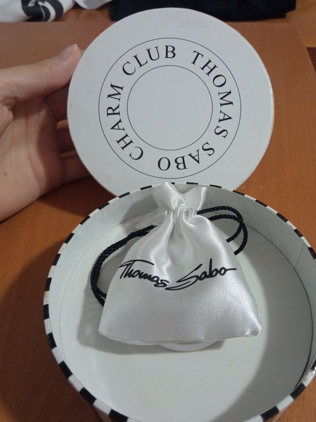 Colgante Thomas Sabo