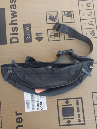 RIÑONERA NIKE GRANDE