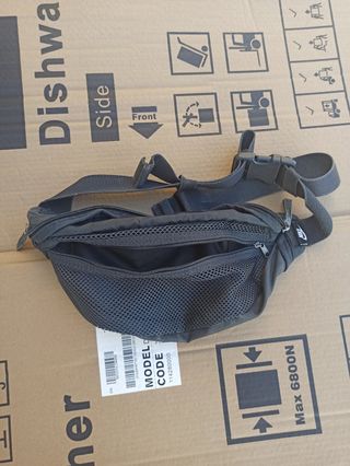 RIÑONERA NIKE GRANDE