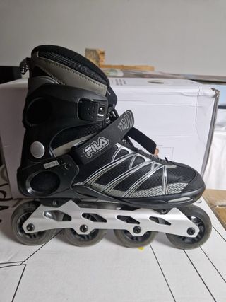 Patines