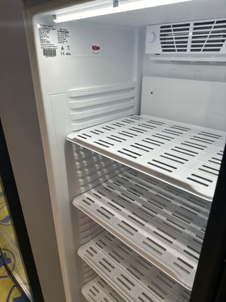 NEVERA AFANEH MODELO OJO DEL GRANJERO