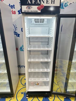 NEVERA AFANEH MODELO OJO DEL GRANJERO