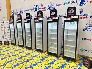 NEVERA AFANEH MODELO OJO DEL GRANJERO