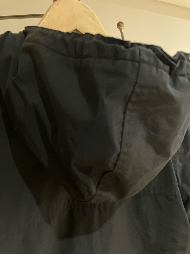 Chaqueta Carhartt pullover