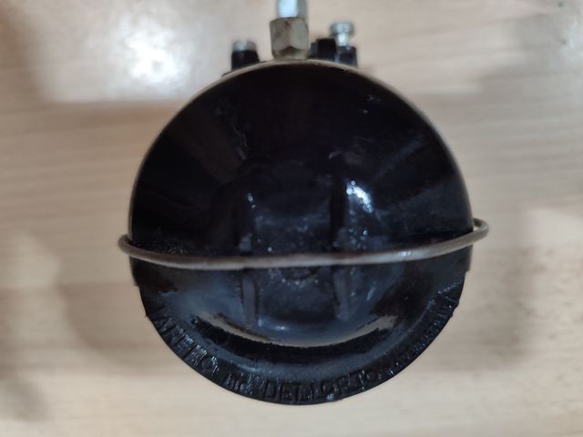 Carburador Dellorto 14/14